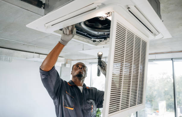 Licensed Hvac service in Enon, VA - FH HVAC
