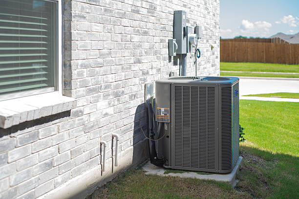 Reliable Hvac contractor in Enon, VA by FH HVAC