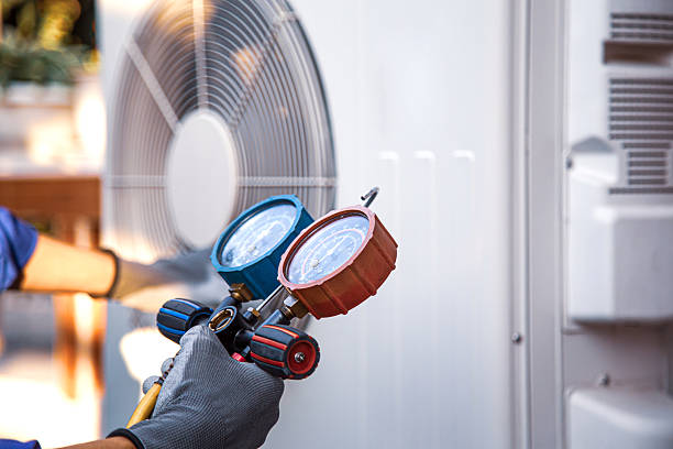 Affordable Hvac solutions in Enon, VA